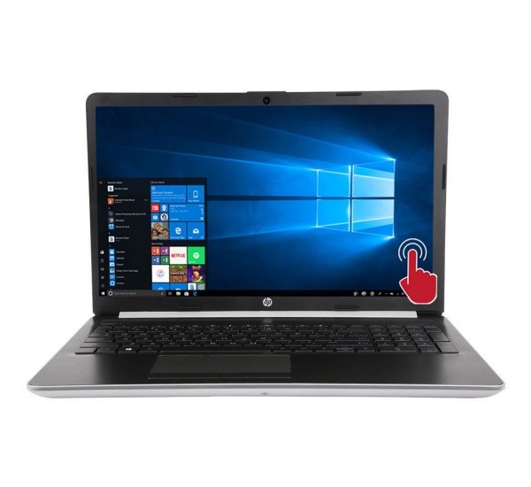 HP 15-da0073ms Intel Core i5-7200U 2.5 GHz | 2TB | 8GB RAM| 15.6” Touchscreen HP 15-da0073ms Intel Core i5-7200U 2.5 GHz | 2TB | 8GB RAM| 15.6” Touchscreen